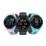 Garmin Forerunner 265 (GM-010-02810-50 | GM-010-02810-51 | GM-010-02810-52) GPS Running Smartwatch